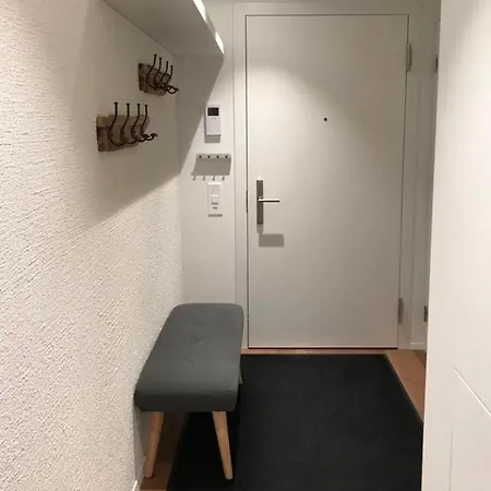 Appartement Ferienwohnung Stenna Flims