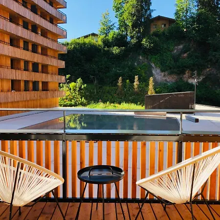 Appartement Ferienwohnung Stenna *