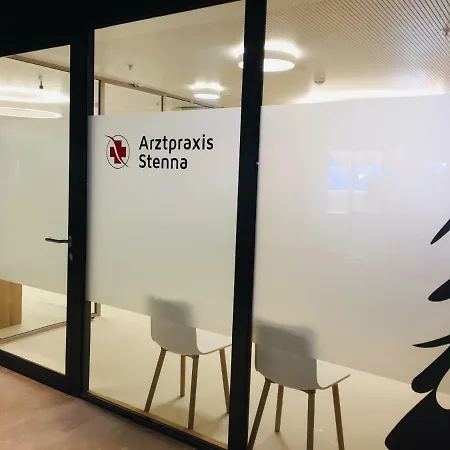 Apartamento Ferienwohnung Stenna Flims