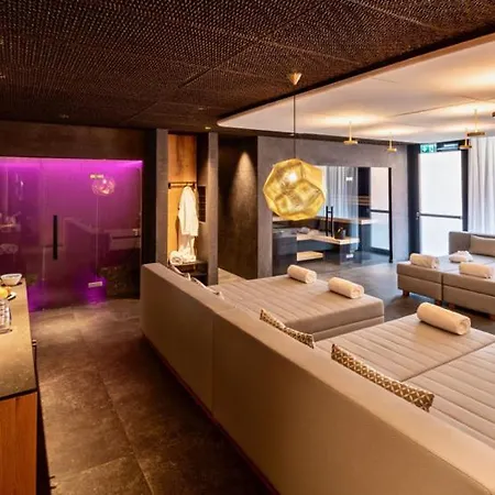 Ferienwohnung Stenna Appartement