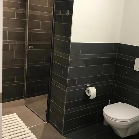 Ferienwohnung Stenna Apartment *