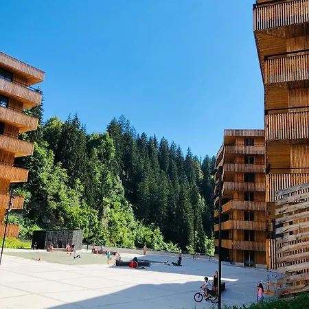 Ferienwohnung Stenna Flims