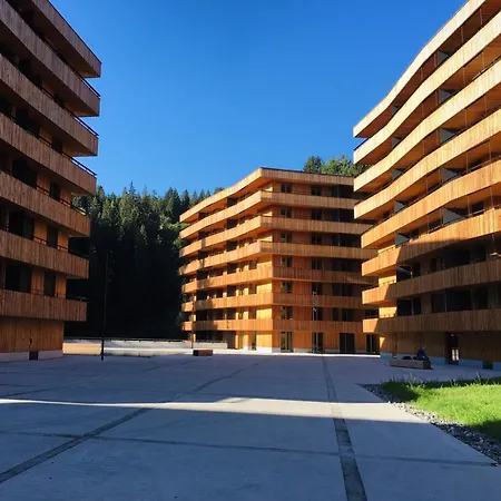 Ferienwohnung Stenna *