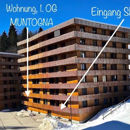 Ferienwohnung Stenna *