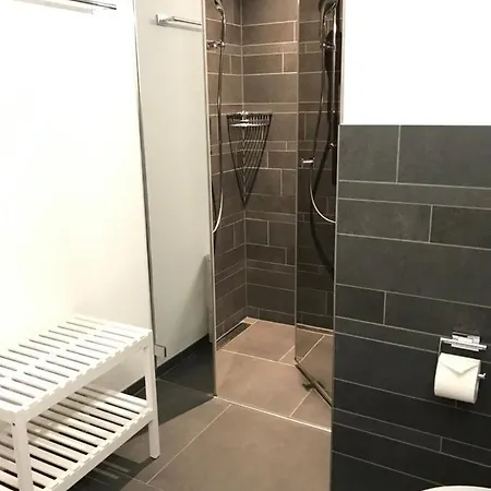 Ferienwohnung Stenna * Flims