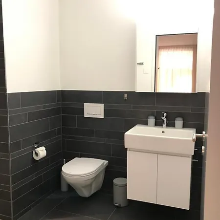 Ferienwohnung Stenna Apartment *