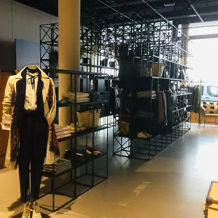 Ferienwohnung Stenna *