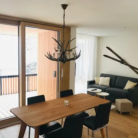 Ferienwohnung Stenna