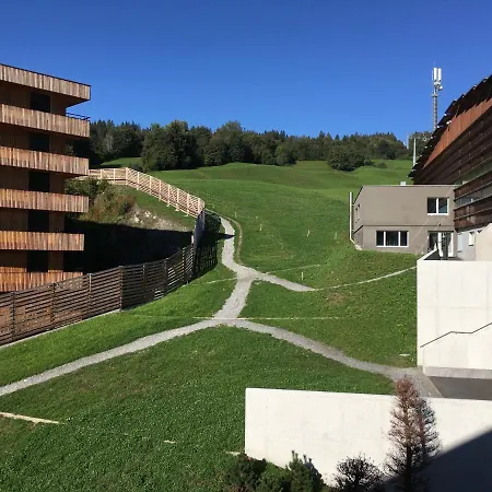 Apartment Ferienwohnung Stenna *