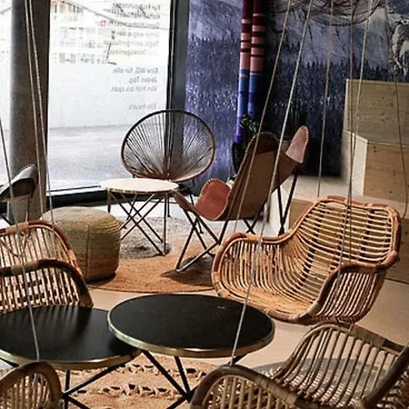 Ferienwohnung Stenna Appartement