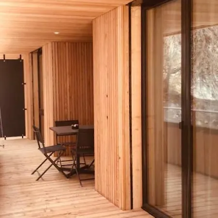 Ferienwohnung Stenna Apartment Flims